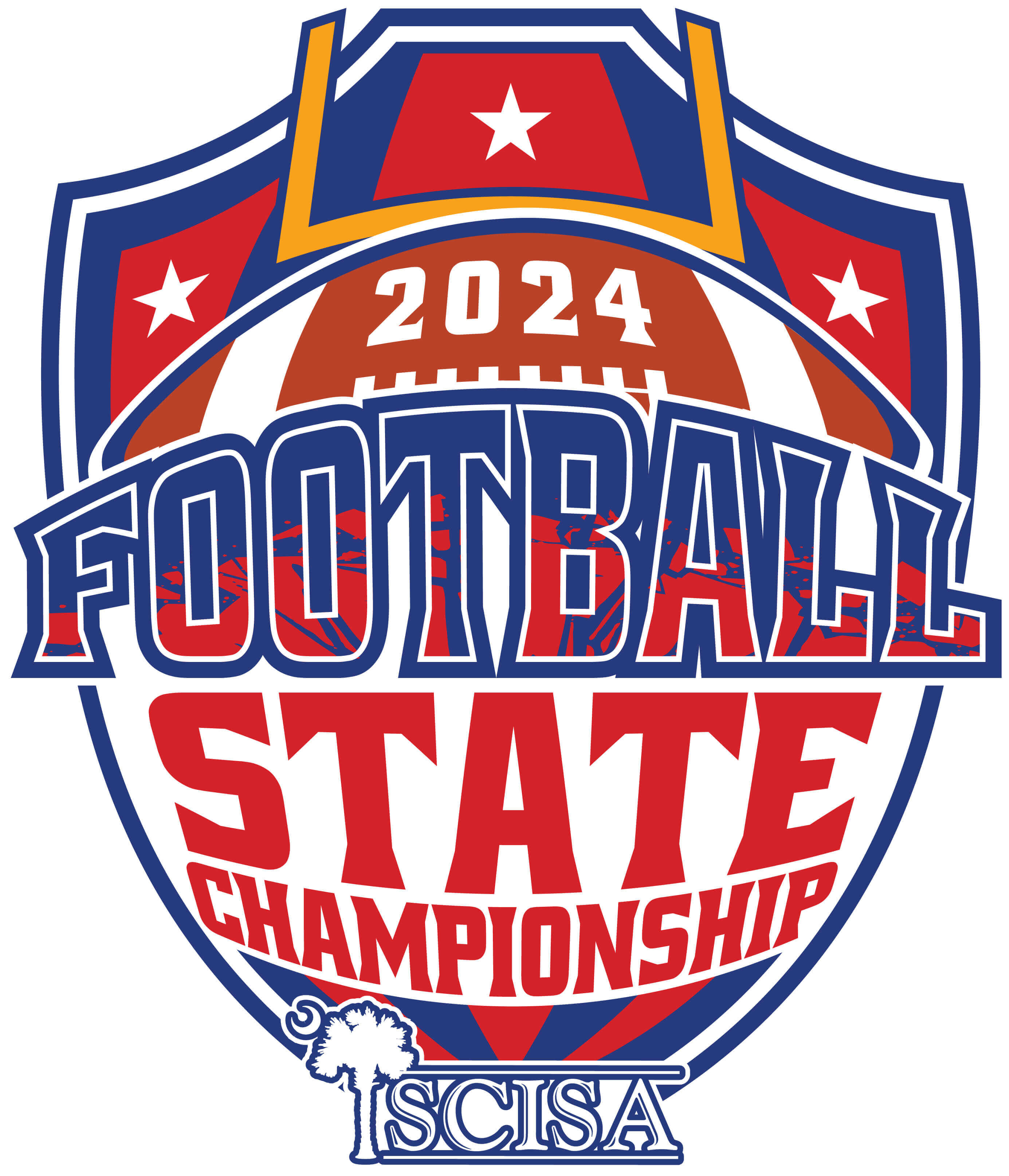 2024 SCISA Football State Championship