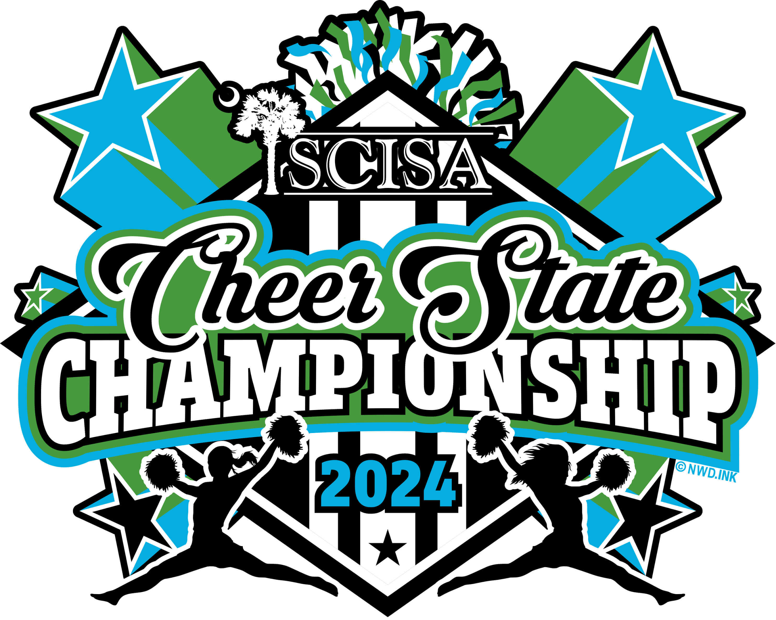 40905 2024 SCISA Cheer State Championship