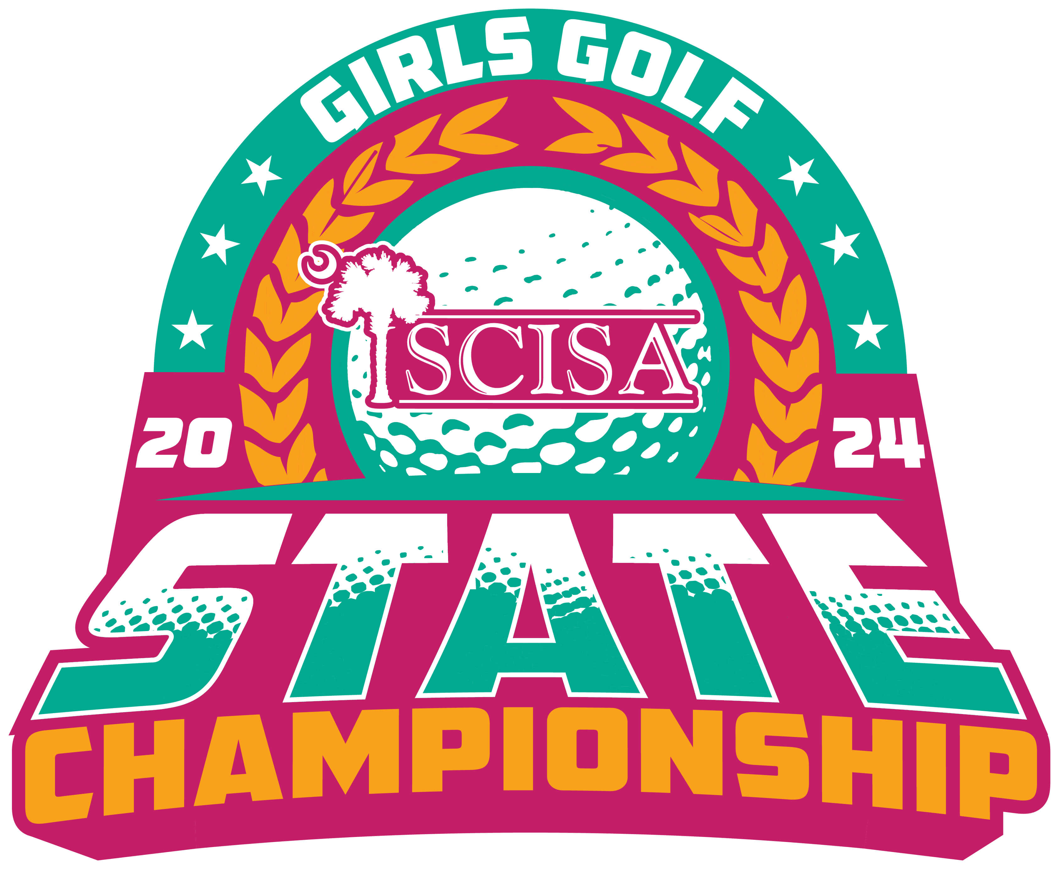 SCISA Girls Golf State Championship